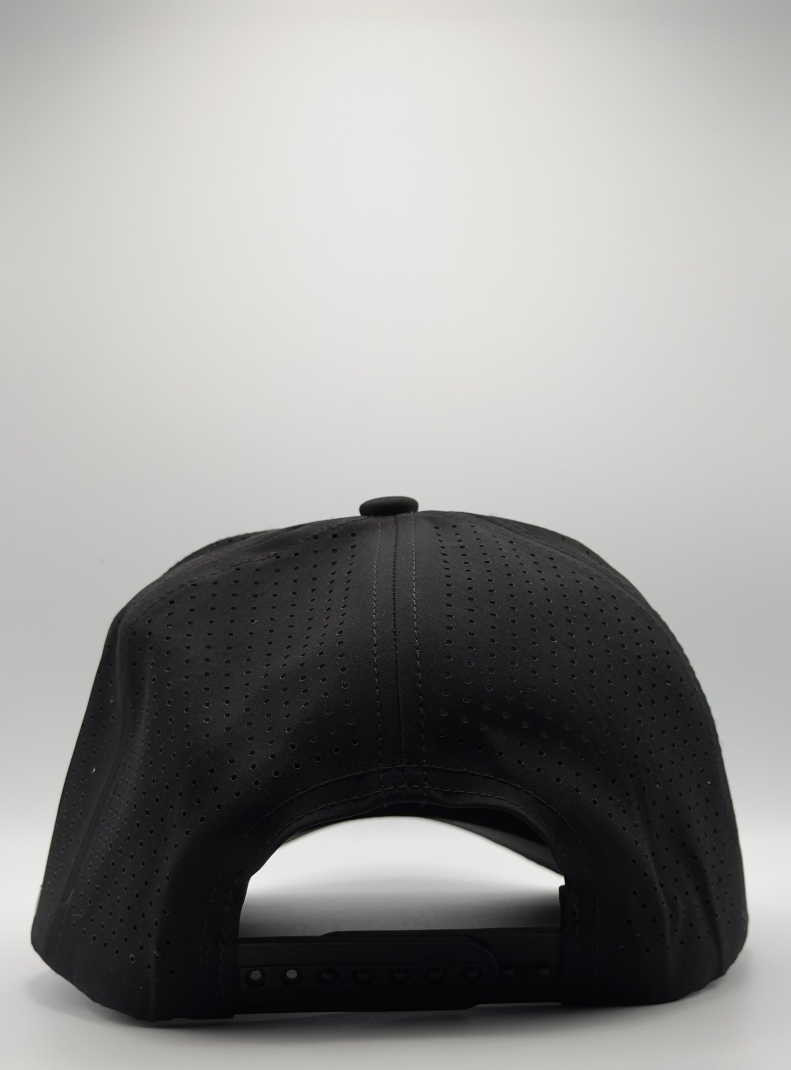 Gorra MARQIA Signature 3D Waterproof — fotografía 4