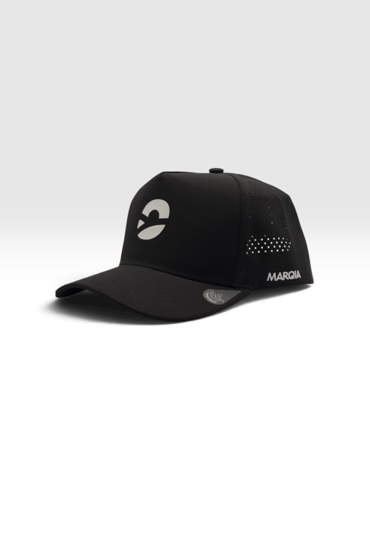 Gorra MARQIA Signature 3D Waterproof