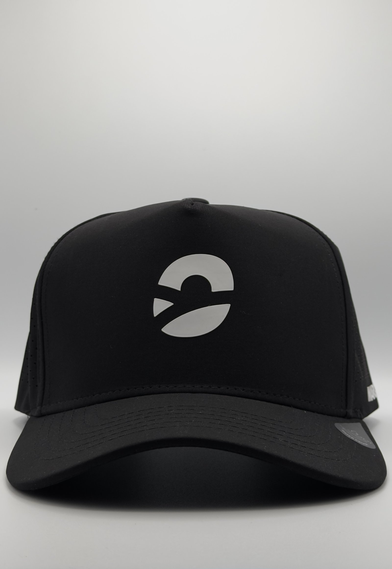 Gorra MARQIA Signature 3D Waterproof — fotografía 1