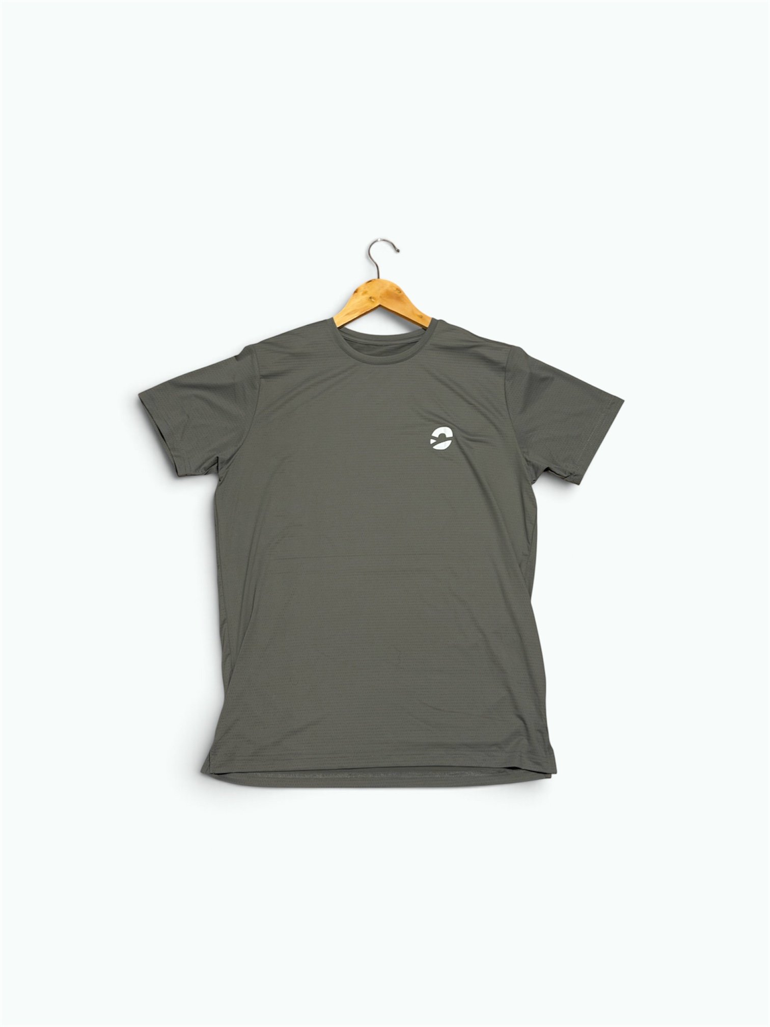 Marqia Move Tee Grey — fotografía 4